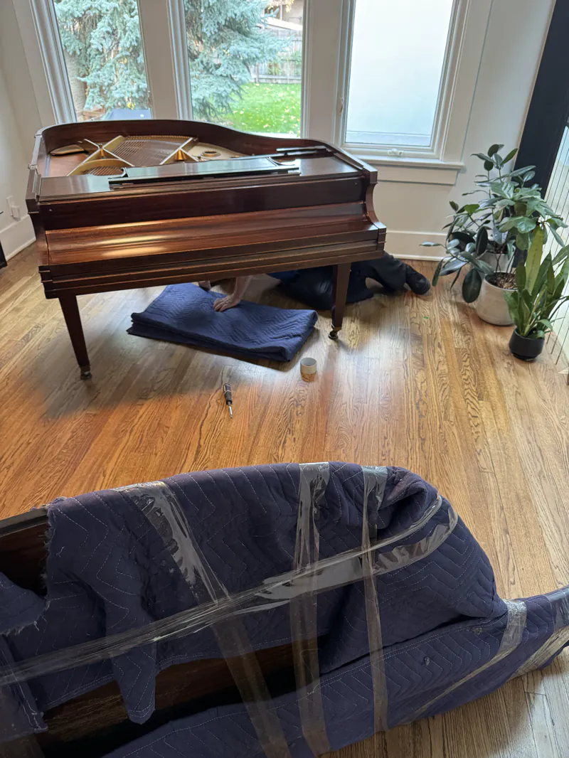 Piano Movers in Colorado #1 _3
